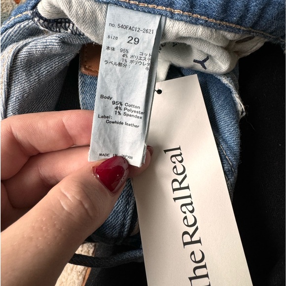 Moussy Vintage jeans - Picture 6 of 9